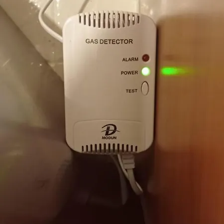 Ai Tigli Apartamento
