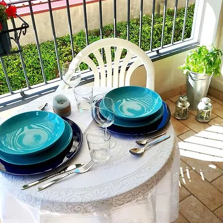 Apartamento Ai Tigli