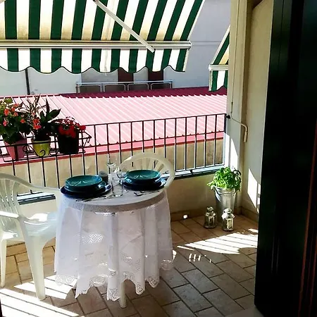 Ai Tigli Apartamento