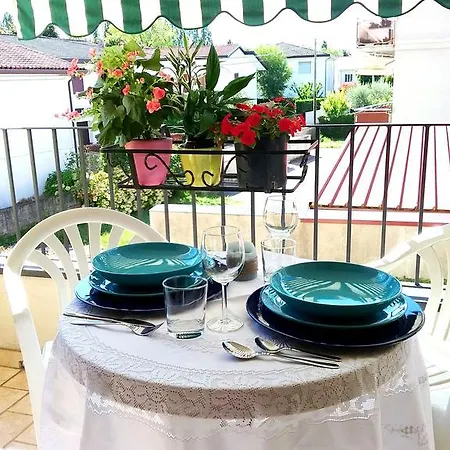 Apartamento Ai Tigli Noale