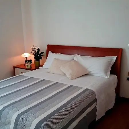 Ai Tigli Apartamento