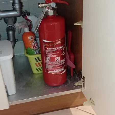 Appartamento Ai Tigli Noale