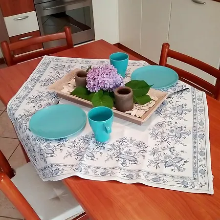 Ai Tigli Appartamento Noale
