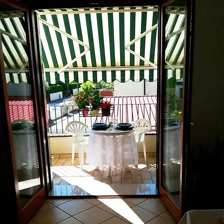 Ai Tigli Appartamento Noale