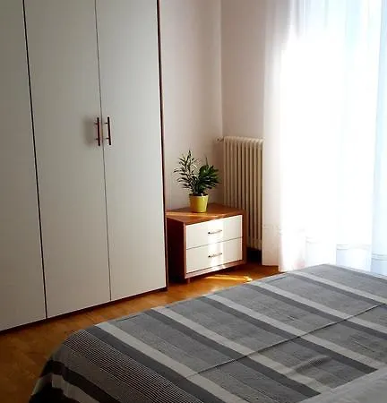 Ai Tigli Appartamento