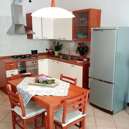 Ai Tigli Appartamento Noale