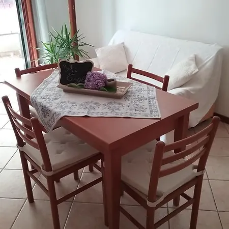 Appartamento Ai Tigli Noale